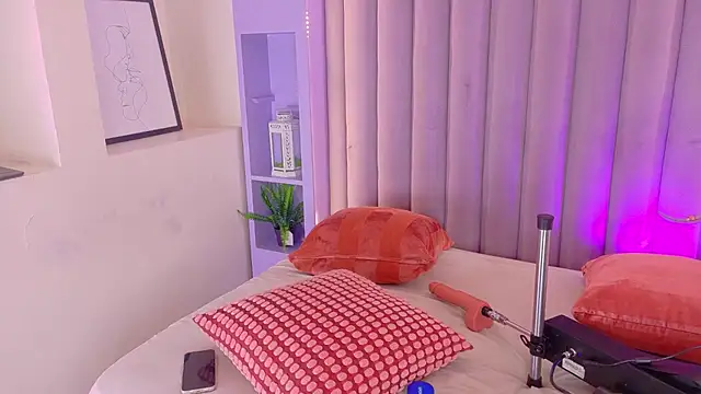 Meganlove   online show from 06.06.26