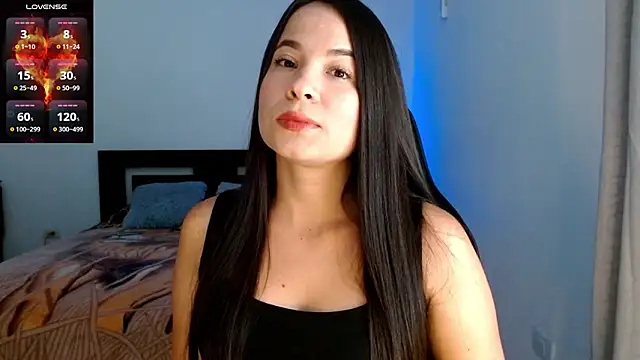 JenyRose online show from 03.15.26