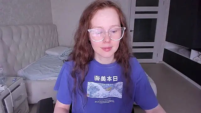 NikiCozy online show from 03.26.26