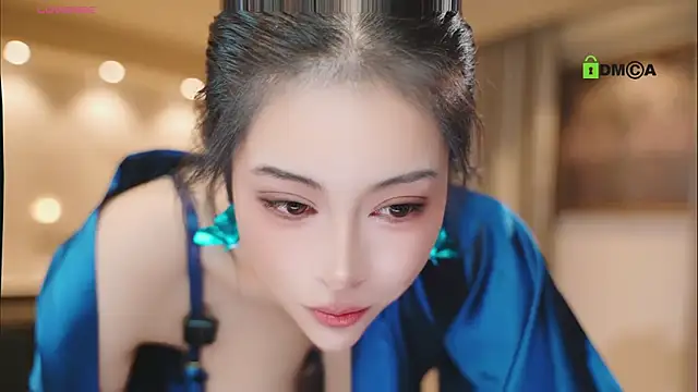 jiayao1999 online show from 07.28.26