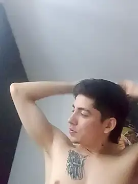 Pupydogg online show from 03.10.26