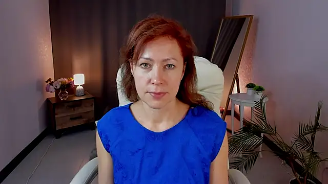 LeticiaRomano online show from 03.17.26