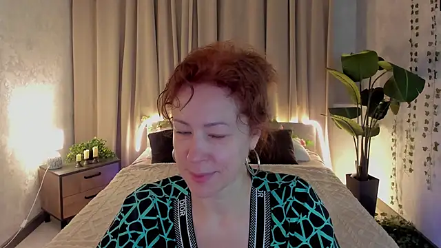 LeticiaRomano online show from 04.12.26