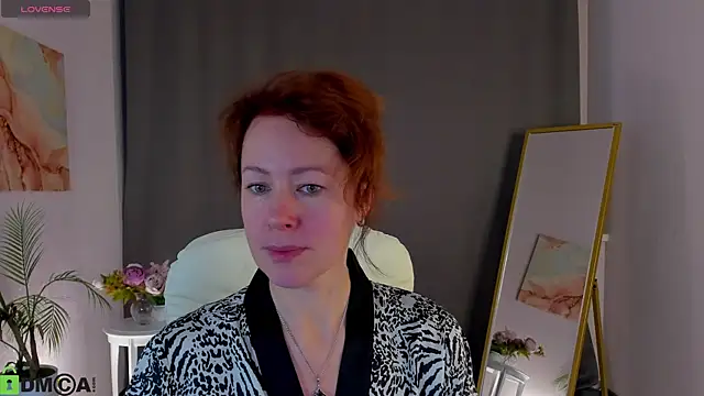 LeticiaRomano online show from 04.28.26