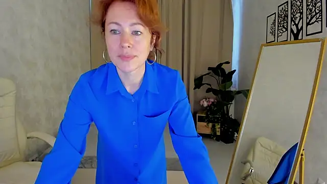 Snapshot of LeticiaRomano chatting on 06.09.26 LeticiaRomano online show from 06.09.26