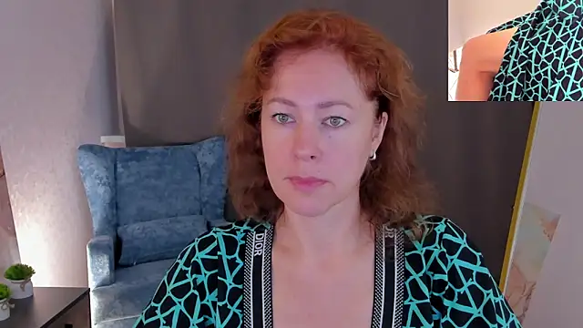LeticiaRomano online show from 06.14.26