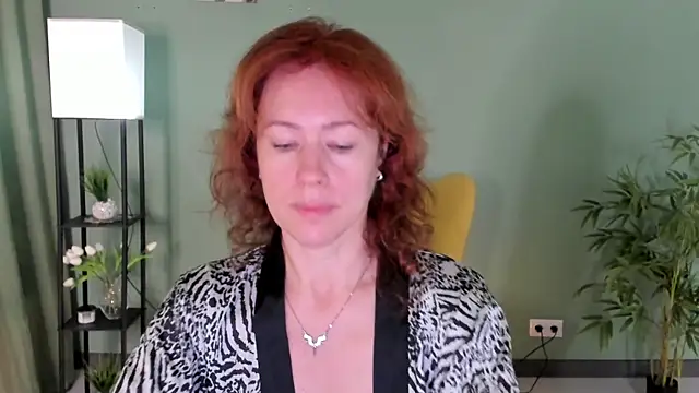 LeticiaRomano online show from 07.06.26