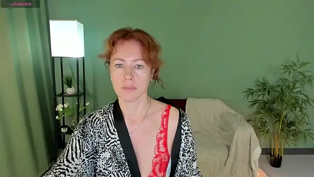 LeticiaRomano online show from 07.07.26