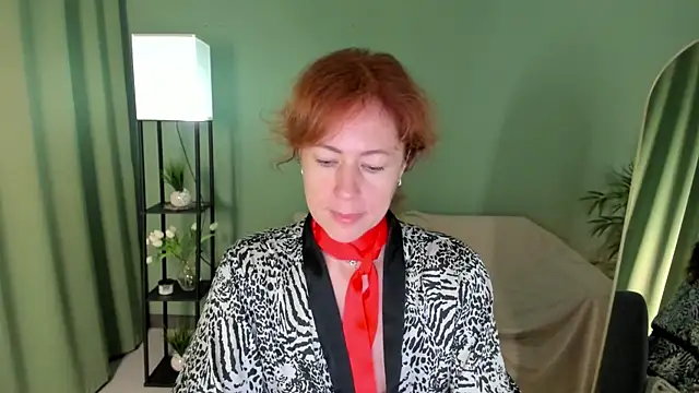 LeticiaRomano online show from 07.08.26