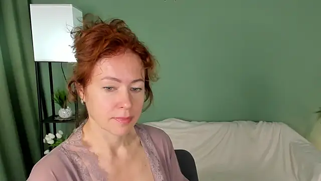 LeticiaRomano online show from 07.10.26