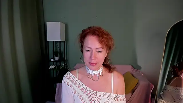 LeticiaRomano online show from 07.27.26