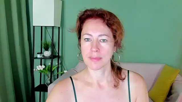 LeticiaRomano online show from 07.30.26