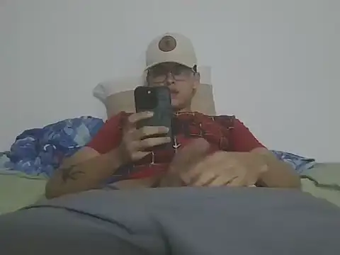 jossmacsi online show from 03.20.26