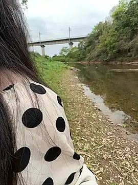 Snapshot of luoli-b chatting on 03.16.26 luoli-b online show from 03.16.26