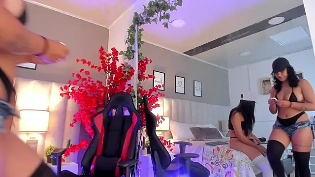 aniie rouse online show from 05.01.26