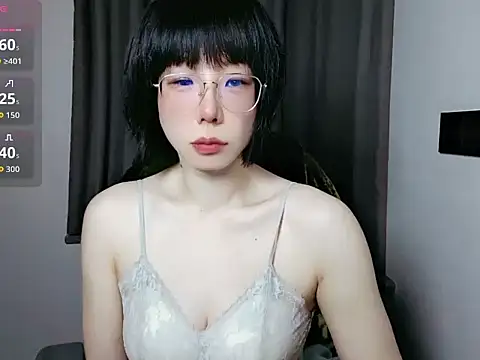 lin lin 520 520 online show from 04.05.26