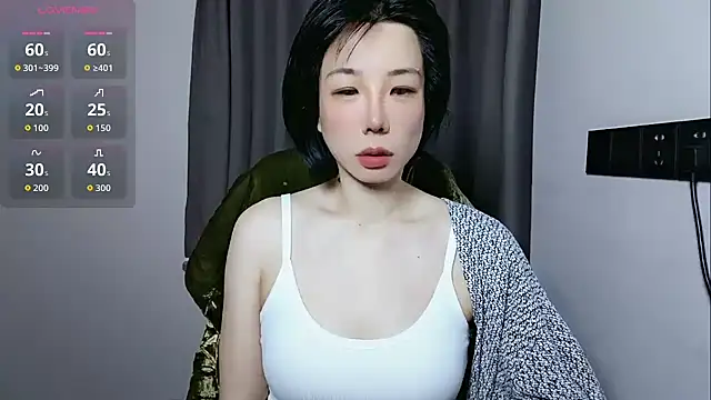 lin lin 520 520 online show from 04.10.26