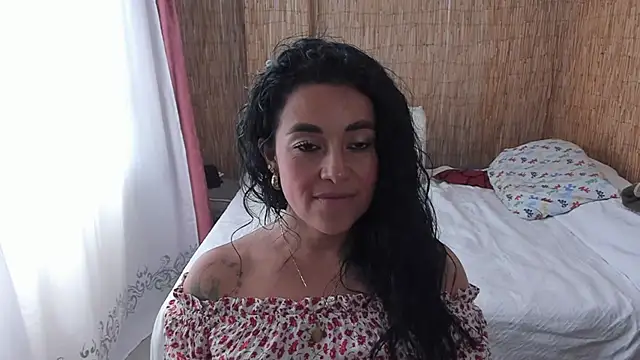 Dayeon   online show from 03.21.26