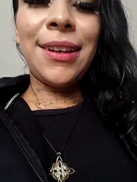 ZafiroCat online show from 04.16.26