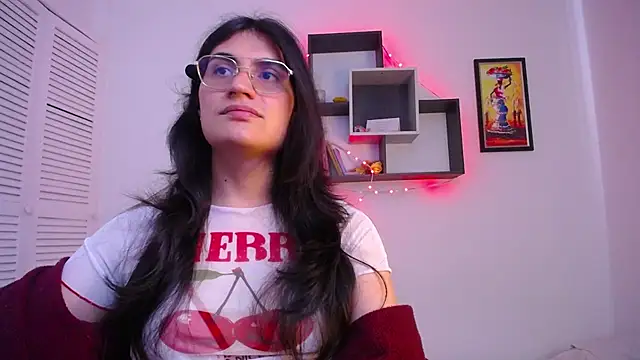 selene cutie online show from 03.12.26