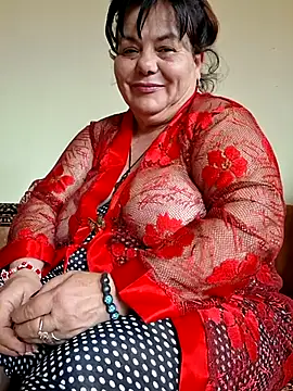 HotMilf80 online show from 03.30.26