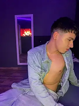 david osorio online show from 03.18.26