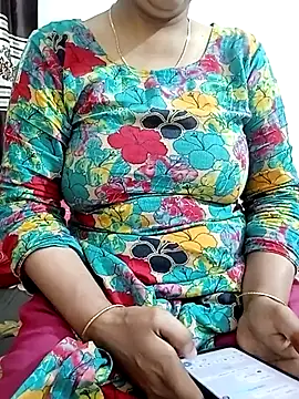 Miss-Akhi5500 online show from 03.19.26