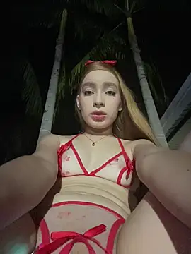 Isabella gaviria online show from 03.20.26