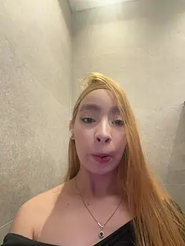 Isabella gaviria online show from 04.03.26