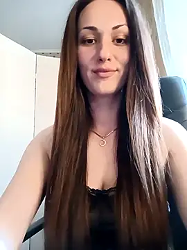 LunaCrystall online show from 05.03.26