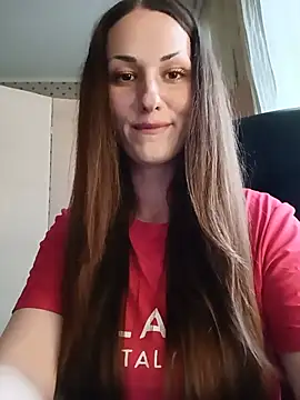 LunaCrystall online show from 05.14.26