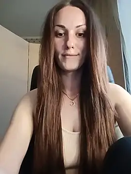 LunaCrystall online show from 05.23.26