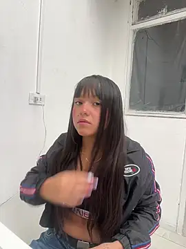 Snapshot of Danni_teen chatting on 03.16.26 Danni teen online show from 03.16.26