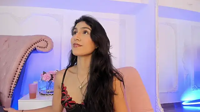 LucianaBlanco  online show from 03.31.26