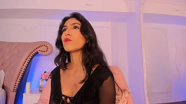 LucianaBlanco  online show from 04.24.26