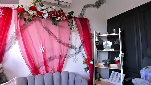 AphroditeSweett online show from 05.26.26
