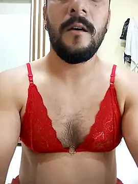 OchefRabudo online show from 04.05.26