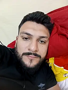 OchefRabudo online show from 04.10.26