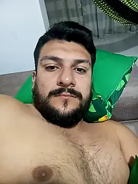 OchefRabudo online show from 04.24.26