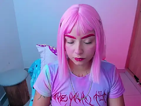 Lilith harmony1 online show from 04.28.26