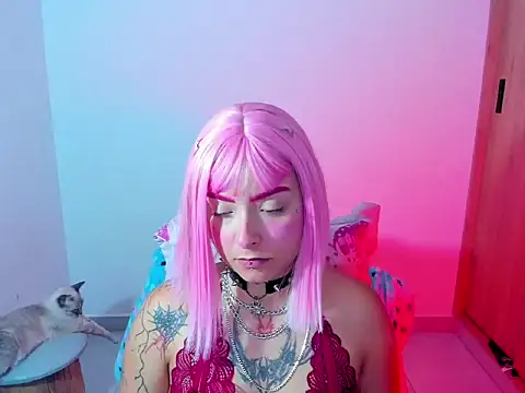 Lilith harmony1 online show from 04.30.26