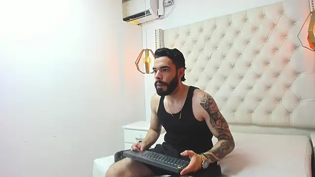 JEAN LEWIS2 online show from 04.23.26