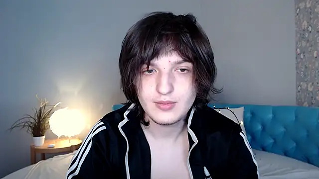 delalex online show from 05.04.26