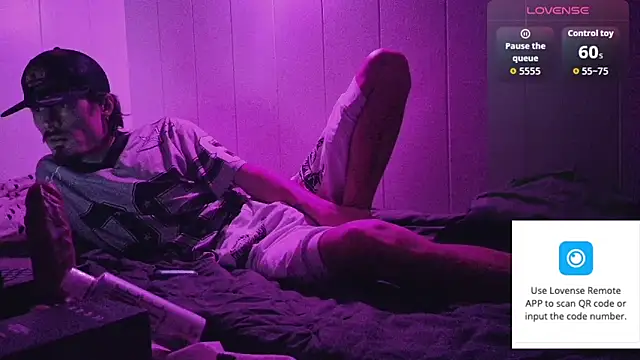 fushi91 online show from 03.11.26