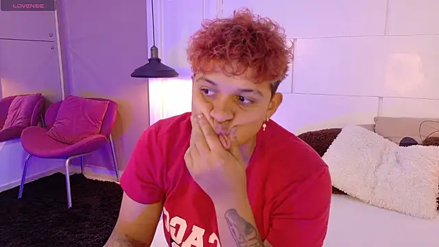 DominickJoness online show from 03.16.26