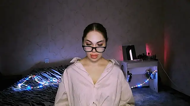 CherrySanyaro online show from 03.18.26