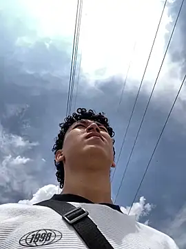 andres 007 online show from 03.12.26