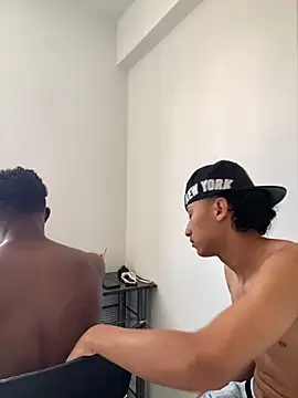 andres 007 online show from 03.14.26