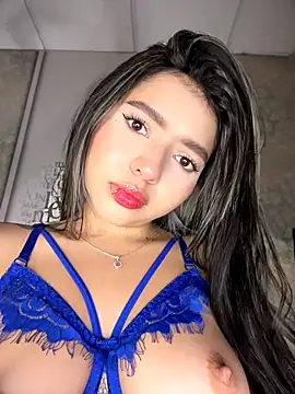 LolliePopsXXX online show from 04.14.26