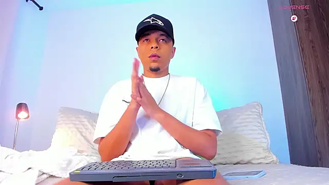 Randdy 333 online show from 06.10.26